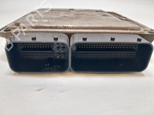 Engine control unit (ECU) MINI MINI (R56) Cooper D | BP40288285M57 - Image 4