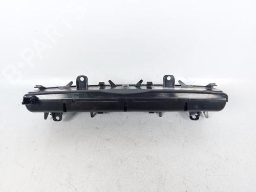 Climate control MERCEDES-BENZ C-CLASS T-Model (S205) C 180 BlueTEC / d (205.236) | BP15165288I5