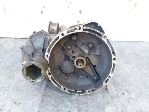 Used Gearbox SMART CITY-COUPE (450) 0.6 (S1CLB1, 450.331, 450.336) (45 hp) 27171772