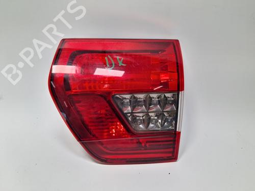 Used Right taillight Right taillight CITROËN C5 III Break (RW_) 2.0 HDi 140 (140 hp) 40179026 40179026