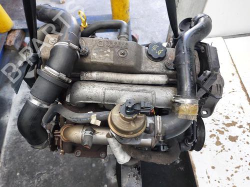 Engine FORD FOCUS I (DAW, DBW) 1.8 Turbo DI / TDDi | BP20501736M1