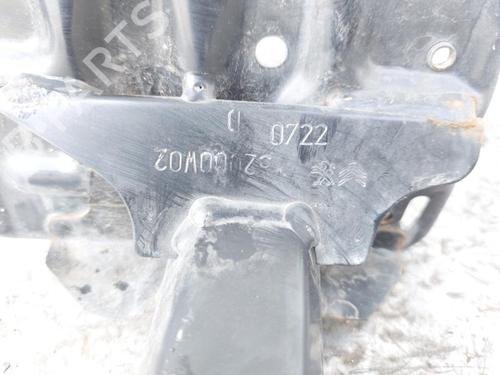 Other OPEL GRANDLAND / GRANDLAND X (A18, P1UO) 1.5 Turbo D (75) | BP26048439O1 