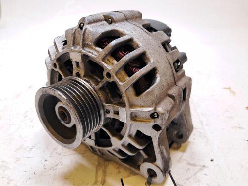 Used Alternator Alternator CITROËN XSARA (N1) 1.6 16V (109 hp) 33904637 33904637