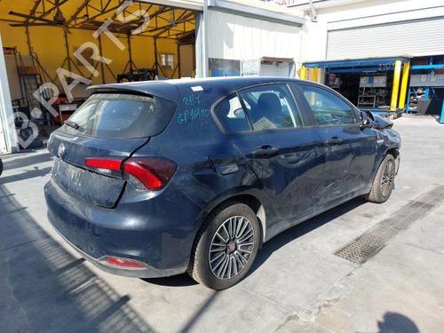 Climate control FIAT TIPO Hatchback (356_, 357_) 1.6 Multijet (357HXG1) | BP30453242I5 - Image 3
