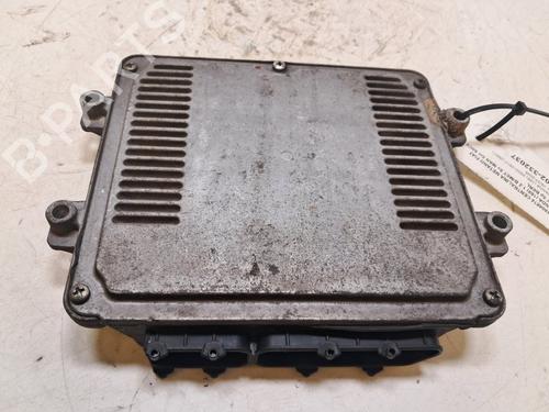 Electronic module FIAT PANDA (169_) 1.2 LPG (169.AXB1A) | BP37260011M83 - Image 4