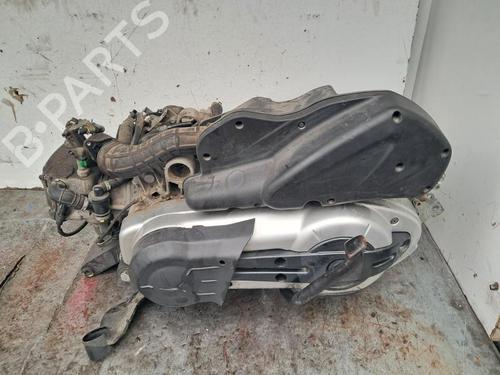 Andere für PIAGGIO APE (MP) VESPACAR 0.2 (11 hp) 33198366