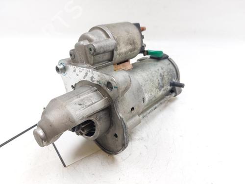 Used Starter FORD TRANSIT CONNECT V408 Box Body/MPV 1.5 TDCi (101 hp) 25152692