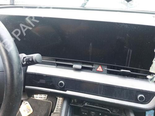 Gearbox KIA SPORTAGE V (NQ5) 1.6 CRDi MHEV | BP30801672M3