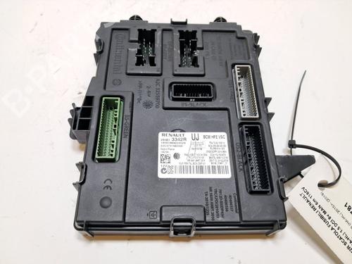 Fuse box RENAULT KADJAR (HA_, HL_) 1.5 BLUE dCi 115 (HLA6) | BP36430139E1 - Image 3