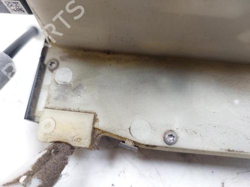 Front left lock CITROËN C4 II (NC_) 1.6 BlueHDi 120 | BP25712996C98 - Image 4
