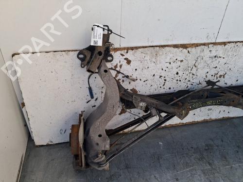 Rear axle MINI MINI PACEMAN (R61) Cooper SD | BP38745626M2 - Image 2
