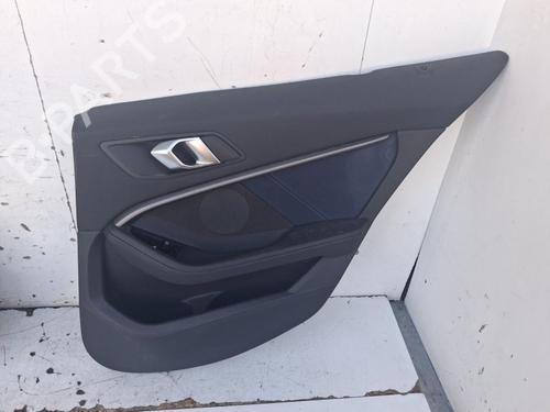 Seats set BMW 1 (F40) 118 d | BP40288230C78 - Image 17