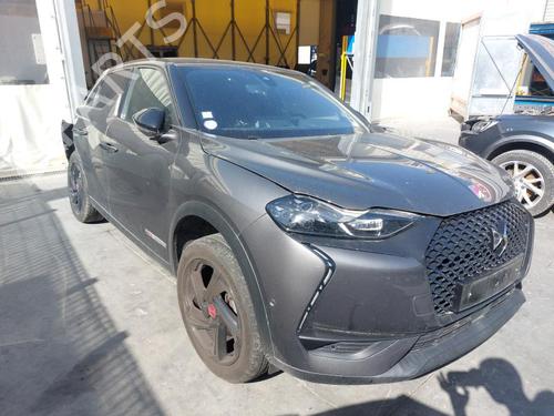 Modulo elettronico DS DS 3 / DS 3 CROSSBACK (UR_, UC_, UJ_) 1.2 PureTech 100 (URHNKK, URHNEK) | BP26593080M83 