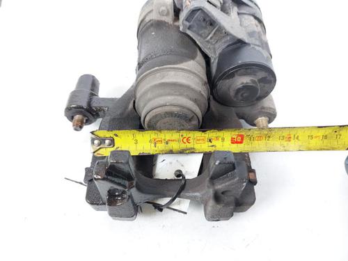 Right front brake caliper VW GOLF VII (5G1, BQ1, BE1, BE2) 2.0 TDI | BP17203288M104 