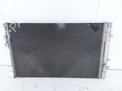 AC radiator BMW X3 (F25) sDrive 18 d | BP15171278M32