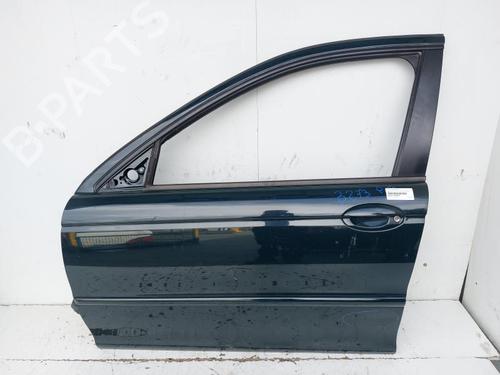Used Left front door JAGUAR X-TYPE I (X400) 2.2 D (155 hp) 18115410