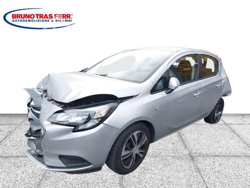 Steering column stalk OPEL CORSA E (X15) 1.2 (08, 68) | BP15167642I23