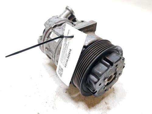 Compressor A/A OPEL CORSA D (S07) 1.3 CDTI (L08, L68) (90 hp) 31144327