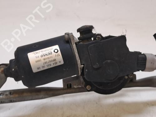 Front wiper motor SMART FORFOUR (454) 1.1 (454.030) | BP36771547M29 - Image 2