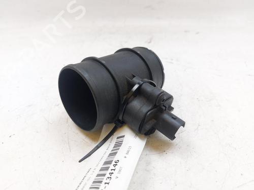 Used Mass air flow sensor Mass air flow sensor OPEL CORSA D (S07) 1.0 (L08, L68) (65 hp) 24976768 24976768