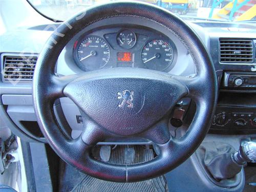 Pedal PEUGEOT EXPERT Van (VF3A_, VF3U_, VF3X_) 2.0 HDi 120 | BP15142778I4