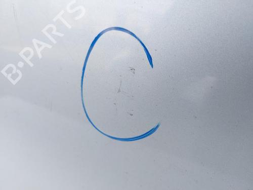 Right front door FIAT QUBO (225_) 1.4 Natural Power (225AXC1A) | BP23882063C3