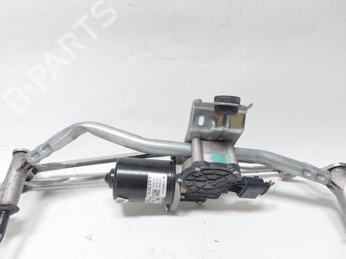 Front wiper motor SKODA KAROQ (NU7, ND7) 2.0 TDI | BP31011005M29 - Image 4