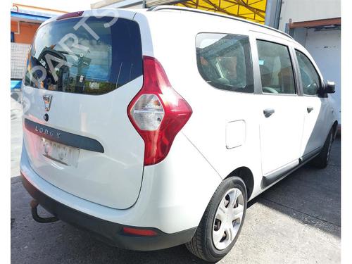 Front left window mechanism DACIA LODGY (JS_) 1.2 TCe (JSAY, JSM0) | BP15161142C22 