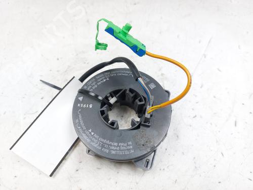 Kontaktrulle Airbag OPEL MERIVA A MPV (X03) 1.4 16V Twinport LPG (E75) (90 hp) 28689570