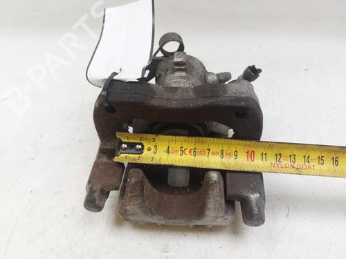 Right front brake caliper AUDI A1 Sportback (8XA, 8XF) 1.6 TDI | BP29298517M104 