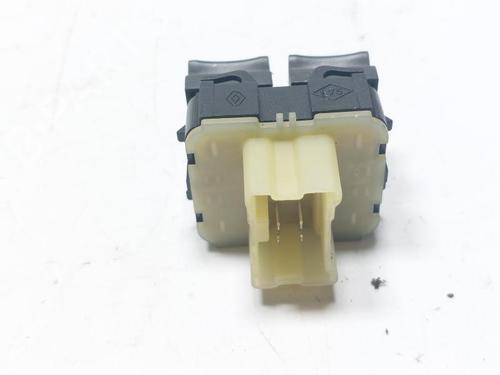 Left front window switch RENAULT CLIO IV (BH_) 1.2 LPG 16V | BP30525539I27 - Image 3