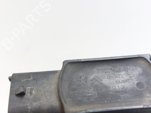 Ignition coil PEUGEOT 208 I (CA_, CC_) 1.2 VTI 82 | BP29448103M94 