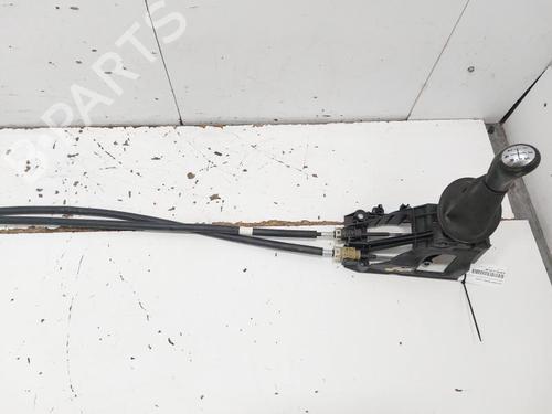 Shift knob SMART FORFOUR Hatchback (453) 1.0 (453.042, 453.043) | BP21212991I34 - Image 3
