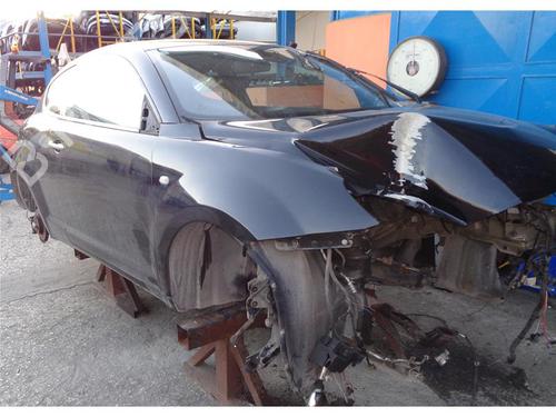 Tailgate ALFA ROMEO MITO (955_) 0.9 TwinAir (955.AXW1B) | BP15150722C6 
