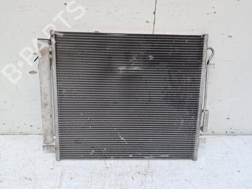 Used AC radiator AC radiator KIA SPORTAGE V (NQ5) 1.6 CRDi MHEV AWD (136 hp) 36488728 36488728