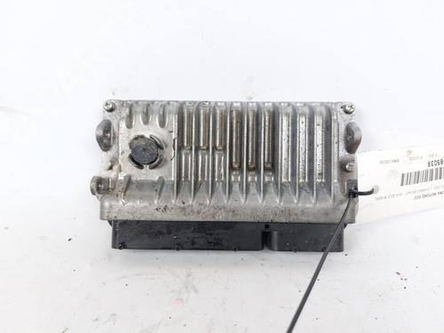Used Engine control unit (ECU) TOYOTA YARIS (_P13_) 1.5 Hybrid (NHP130_, NHP130) (101 hp) 15264715