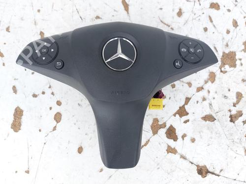 Airbag Kit MERCEDES-BENZ C-CLASS (W204) C 320 CDI 4-matic (204.089) | BP29350194C86