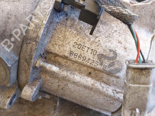 Gearbox PEUGEOT 308 II (LB_, LP_, LW_, LH_, L3_) 1.2 THP 110 | BP29238189M3