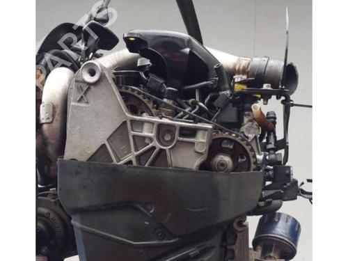 Engine RENAULT MEGANE III Hatchback (BZ0/1_, B3_) 1.5 dCi (BZ09, BZ0D, BZ1W, BZ29, BZ14) | BP34119167M1  - Image 12