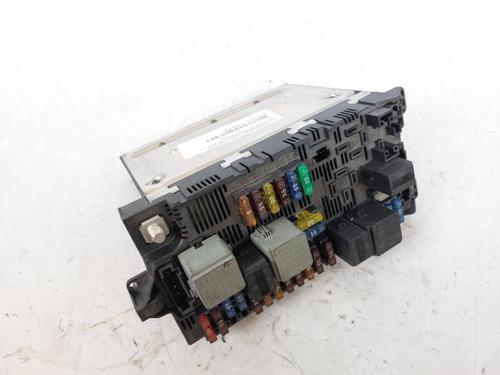 Electronic module MERCEDES-BENZ E-CLASS (W211) E 270 CDI (211.016) | BP15159335M83