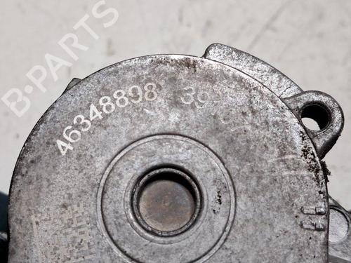 Pulley LANCIA YPSILON (312_) 1.0 Mild Hybrid (312) | BP34263285M122  - Image 5