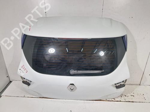 tailgate-renault-clio-iv-bh_-2012-2013-2014-2015-2016-2017-2018-2019-2020-2021-39973679 main image