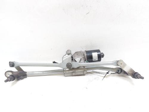 Front wiper motor BMW 1 (E87) 118 d | BP25215332M29 - Image 2