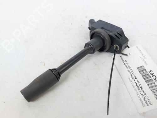 Used Ignition coil Ignition coil 15357708 15357708
