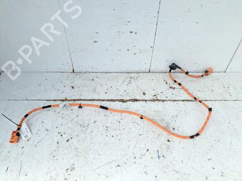 Used Wiring harness Wiring harness JEEP RENEGADE SUV (BU, B1, BV) 1.3 PHEV 4Xe (240 hp) 34052488 34052488