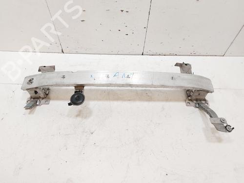 Used Front bumper reinforcement CITROËN C3 III (SX) 1.2 PureTech 82 (83 hp) 30536525