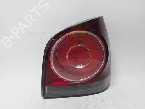 Used Right taillight Right taillight VW POLO IV (9N_, 9A_) 1.4 TDI (80 hp) 34119287 34119287