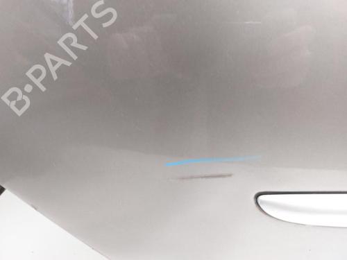 Right rear door RENAULT CLIO III (BR0/1, CR0/1) 1.2 16V Hi-Flex (BR1U, CR1U) | BP30531167C5