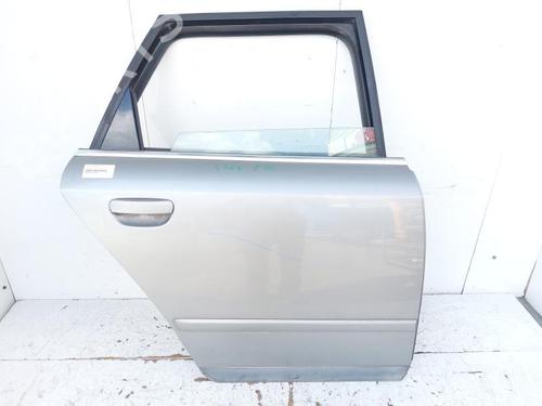 Dør høyre bak AUDI A4 B6 Avant (8E5) 2.5 TDI quattro (180 hp) 27858793