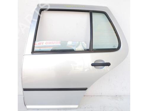 Left rear door VW GOLF IV (1J1) 1.9 TDI 1J6833055F 1J6833055F